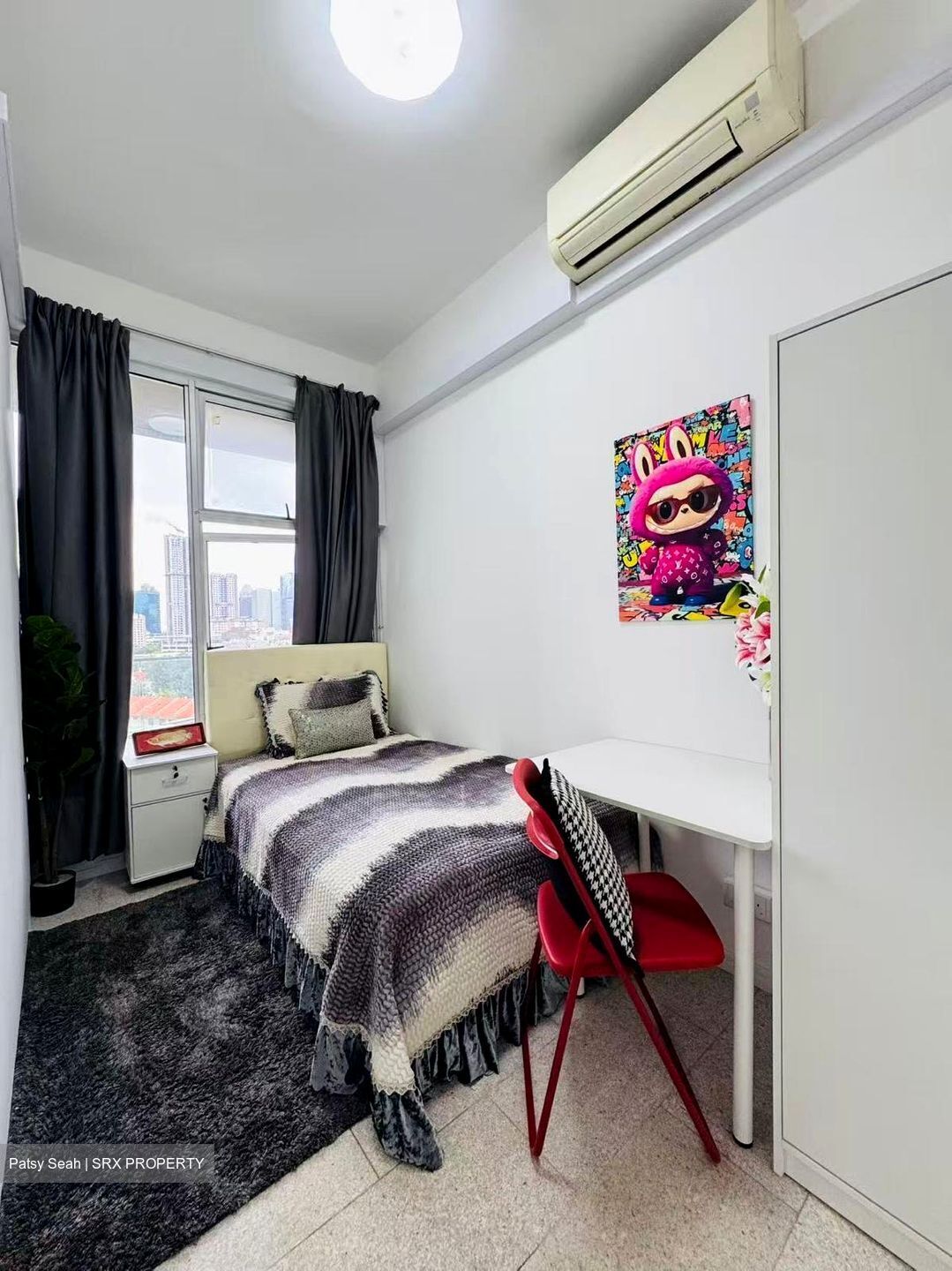 Kerrisdale (D8), Condominium #602284901